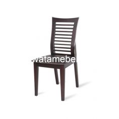 Dining Chair  - Siantano DC 215 / Black (Min. 2 Unit)